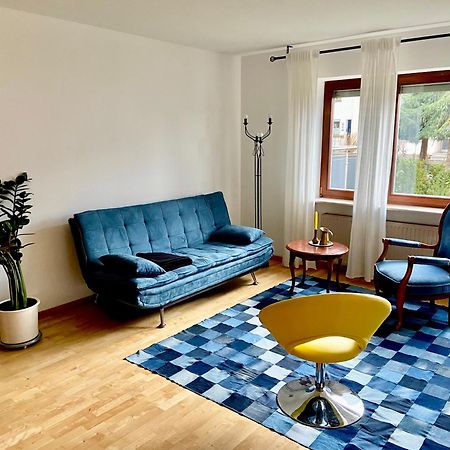 Ferienwohnung Karlstadt Exterior foto