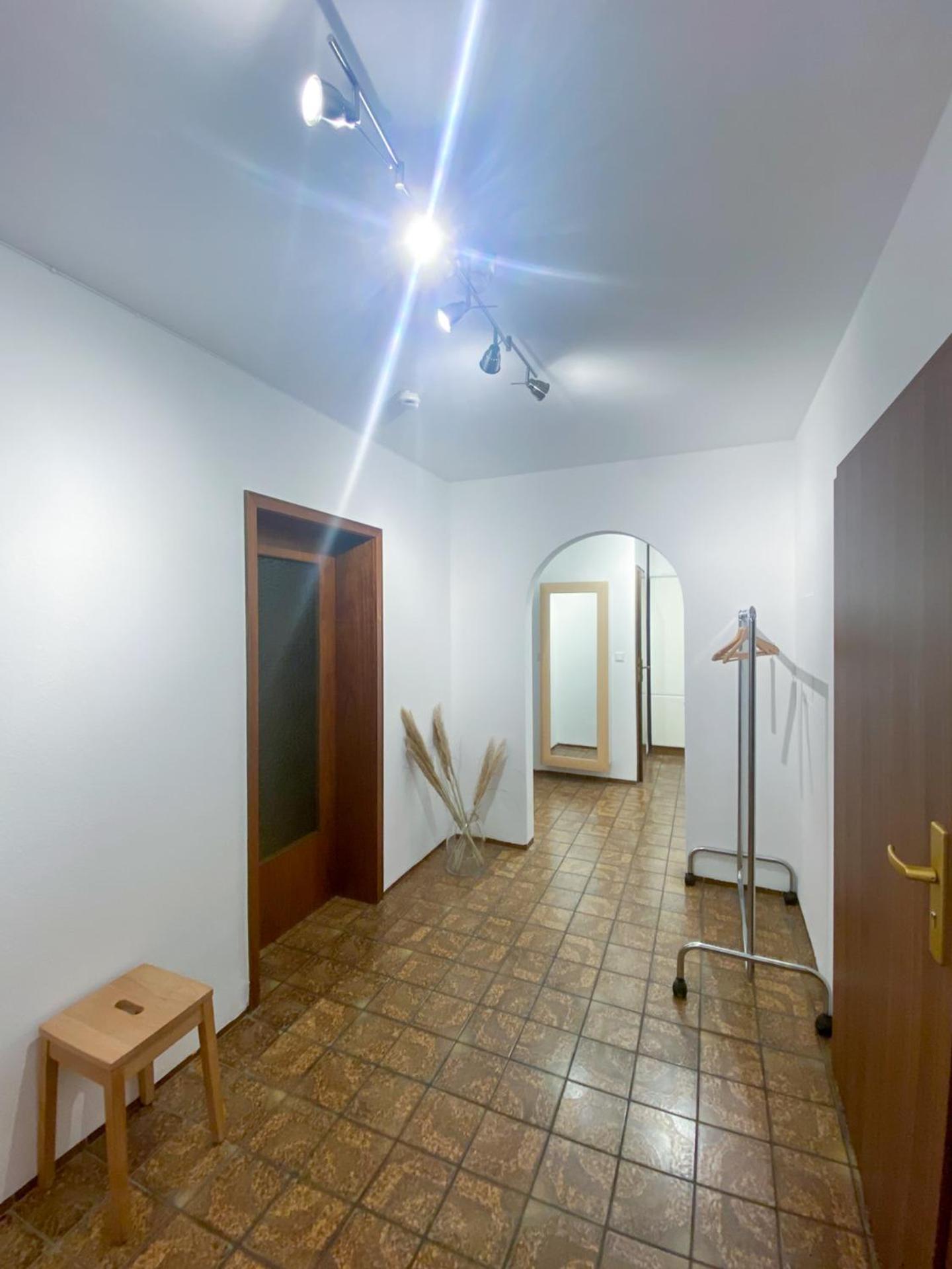 Ferienwohnung Karlstadt Exterior foto