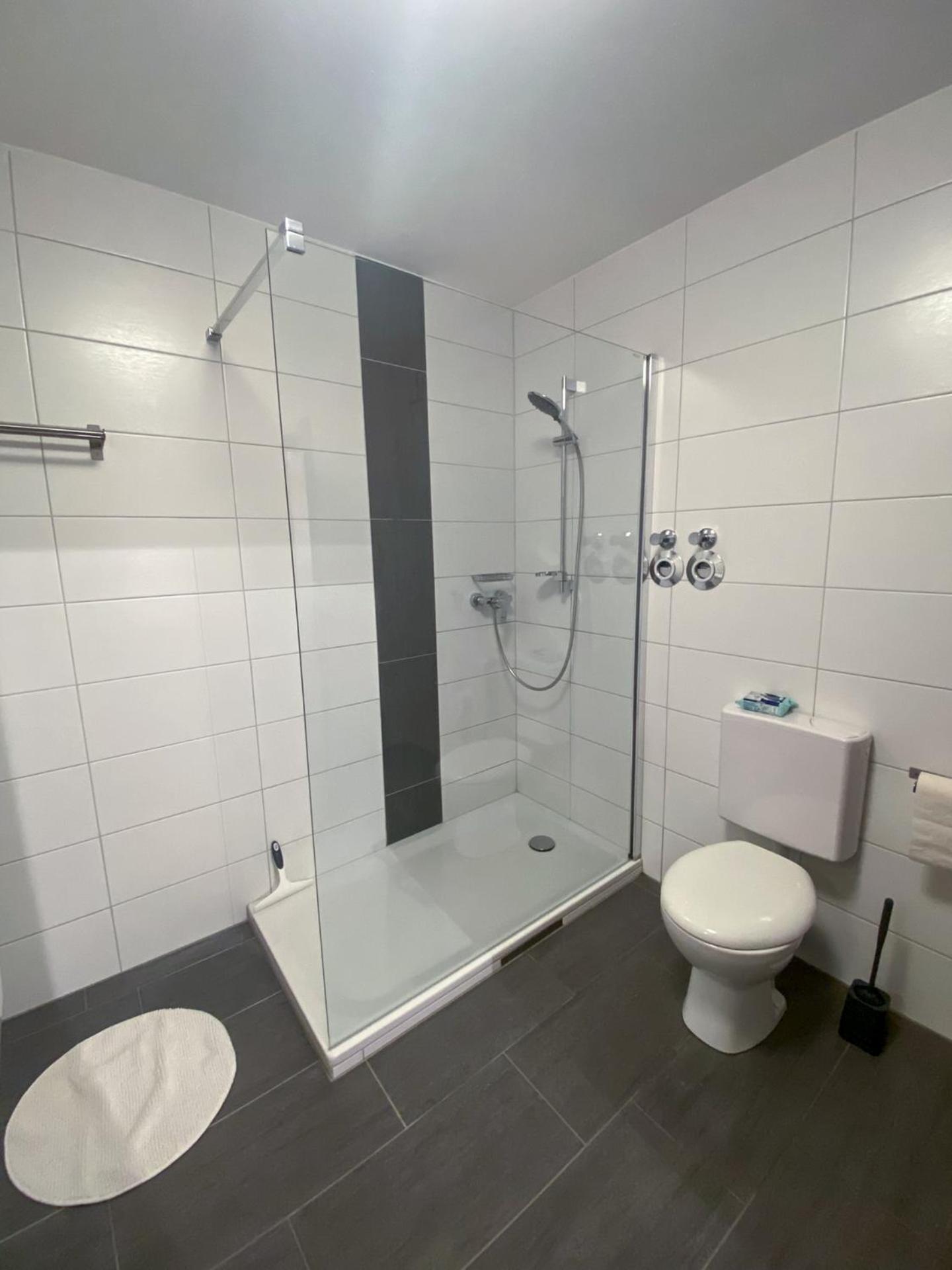 Ferienwohnung Karlstadt Exterior foto