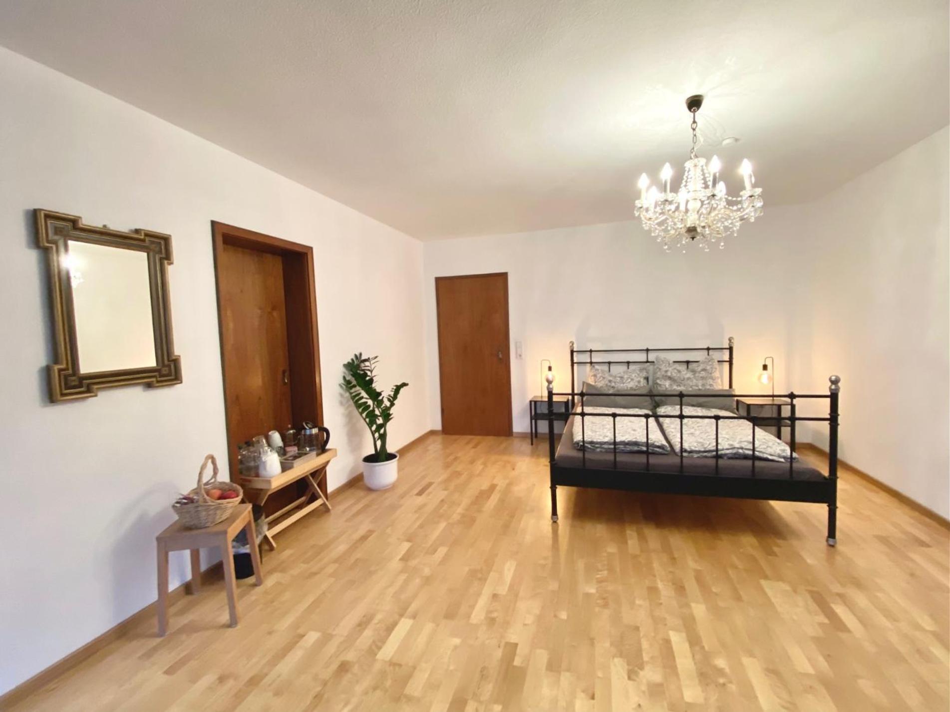 Ferienwohnung Karlstadt Exterior foto