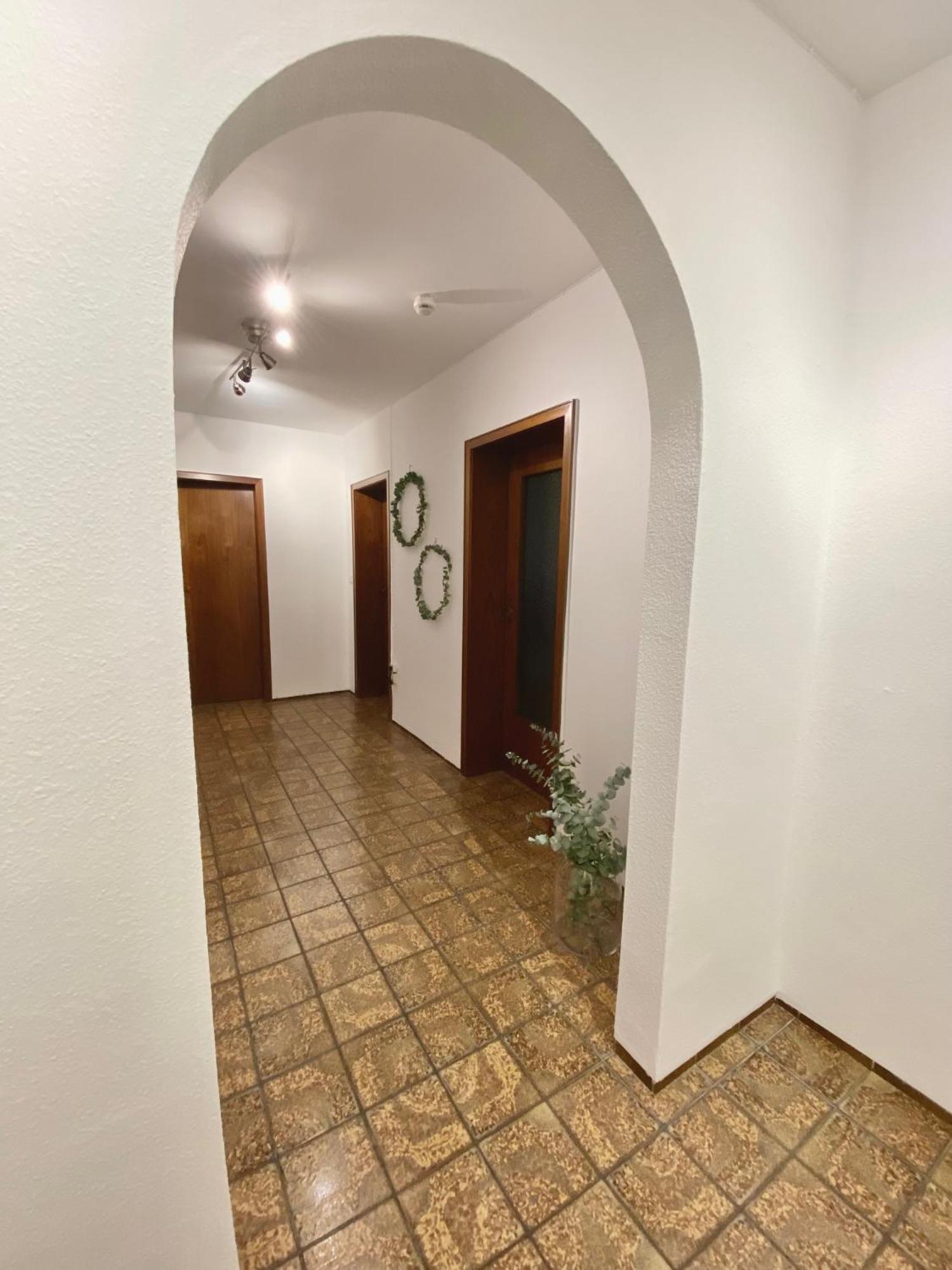 Ferienwohnung Karlstadt Exterior foto